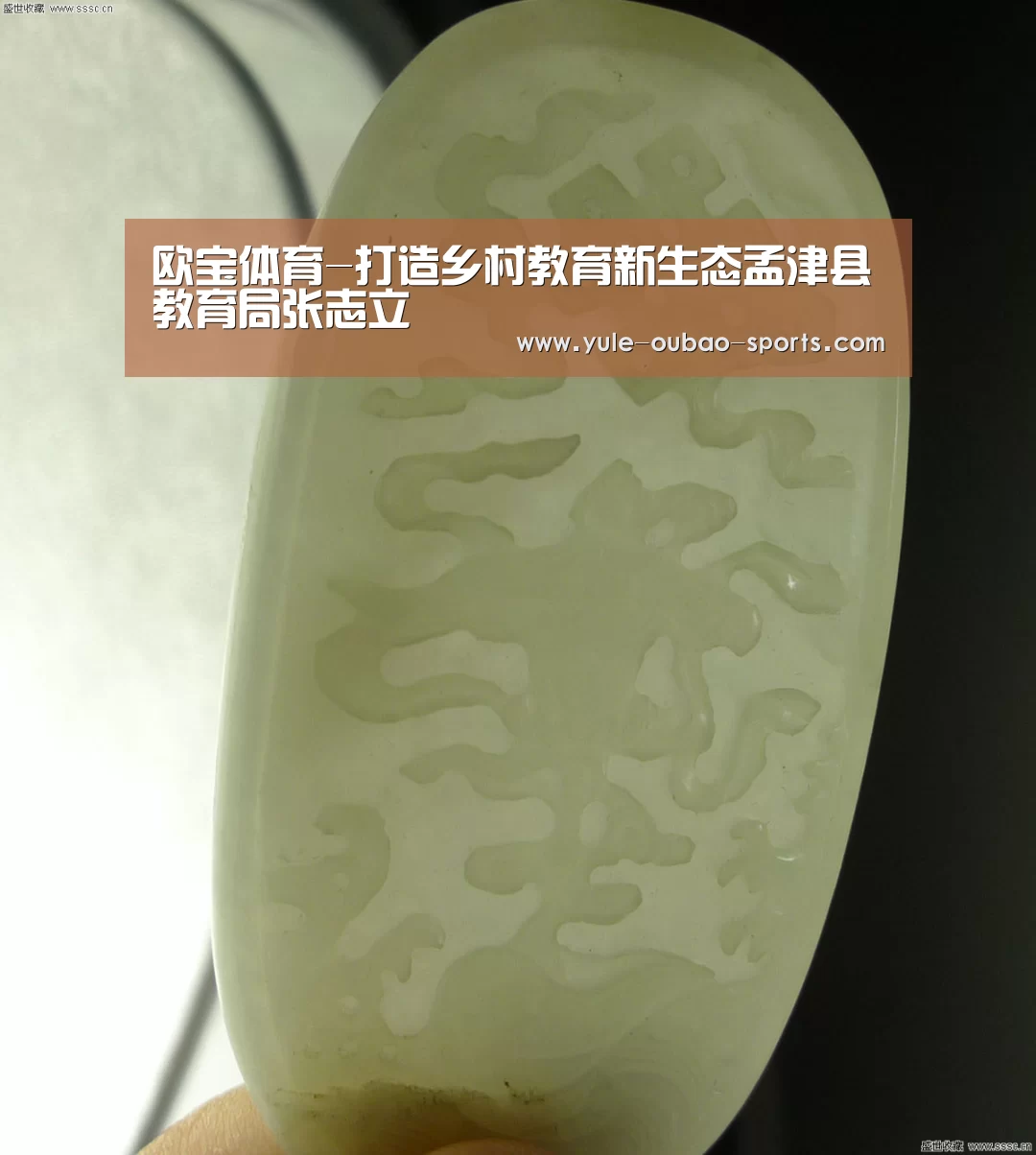 欧宝体育-打造乡村教育新生态孟津县教育局张志立(图3) 欧宝官方网站